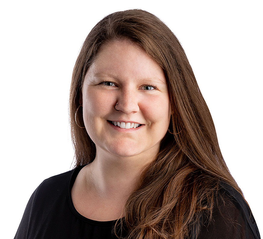 Meet Cayla Vandenaweele<br />
Admin Support & Client Care Coordinator