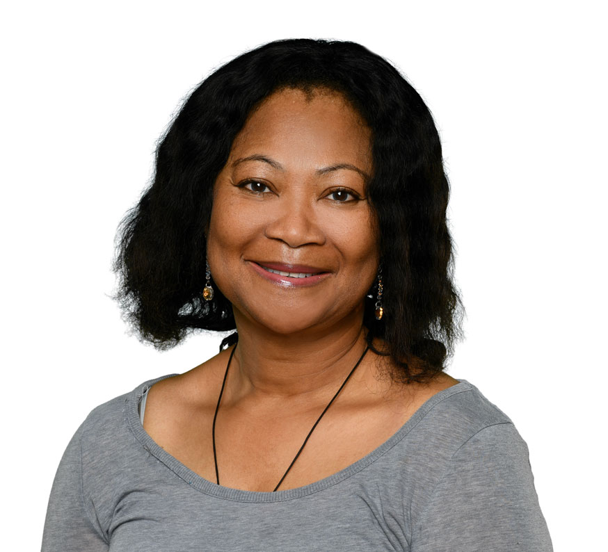 Meet Sheila Ago<br />
Registered Counselling Therapist
